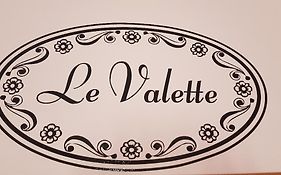 Gite Le Valette