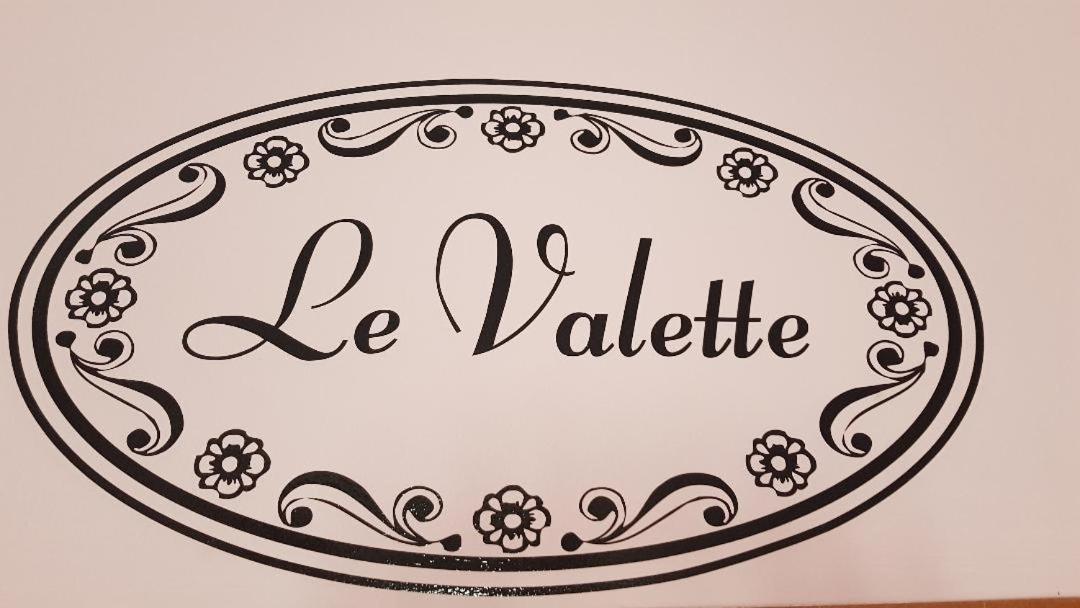 Gite Le Valette Tulle Exterior foto