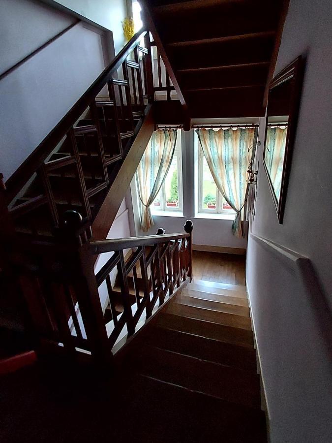 Gite Le Valette Tulle Exterior foto