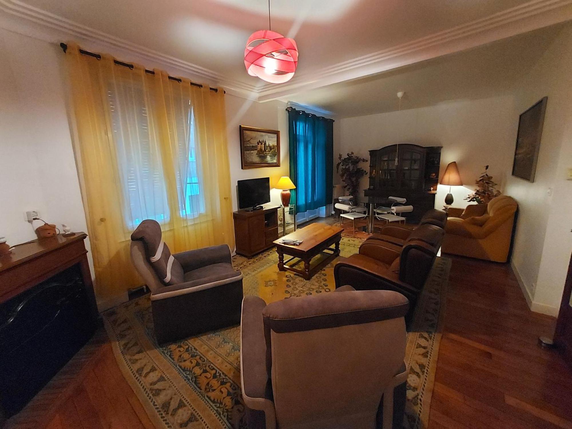 Gite Le Valette Tulle Habitación foto